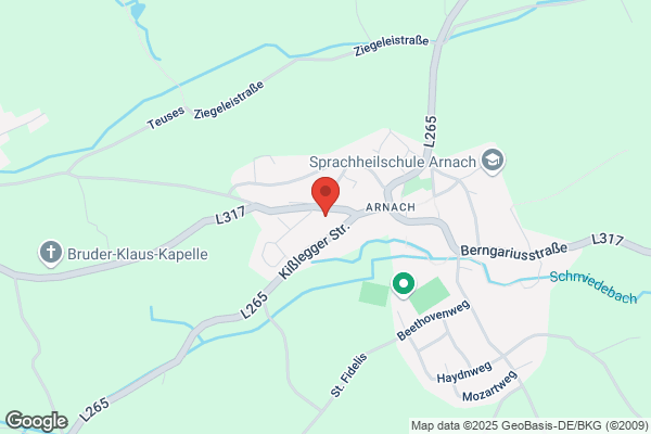 HöBAU Arnach GmbH