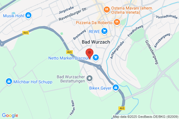 Bachmann Industrieboden GmbH