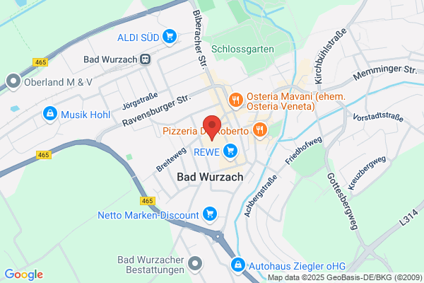 Hans-Peter Frisch Massage und Fußpflege