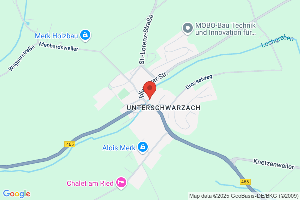 Aikido - Unterschwarzach
