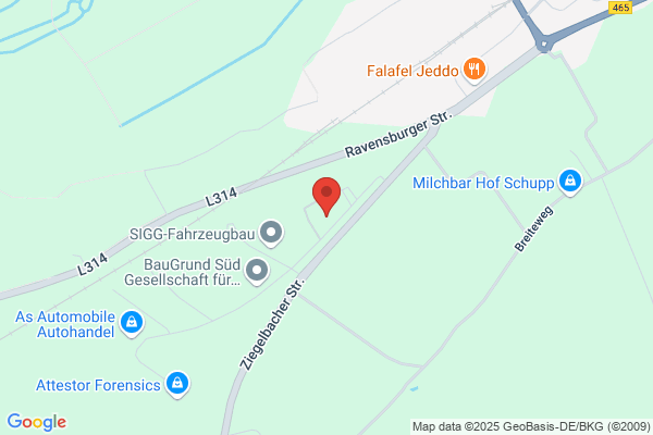 Allgäuer Heilmoor Ehrlich GmbH & Co. KG