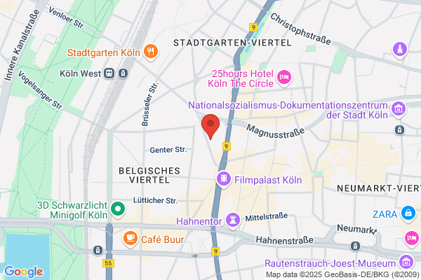 Australia Shopping World GmbH