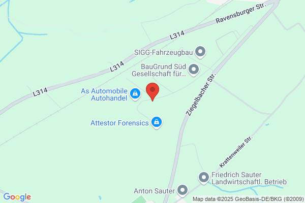 BS Steuerungsbau GmbH