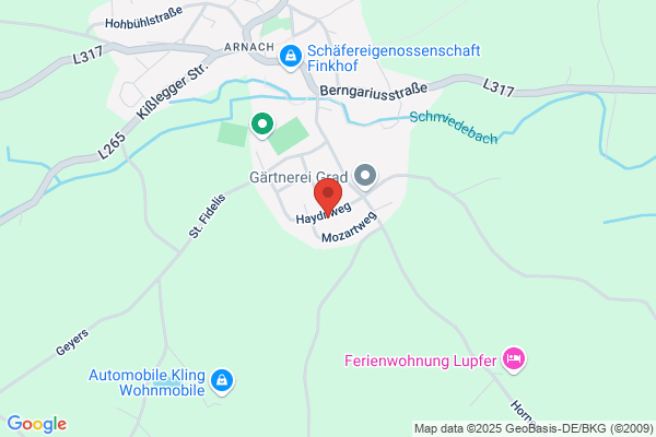 Bolkart UG (haftungsbeschränkt)