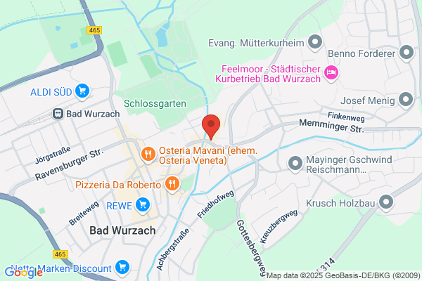 Dentaltechnik Bad Wurzach Oliver Dreher