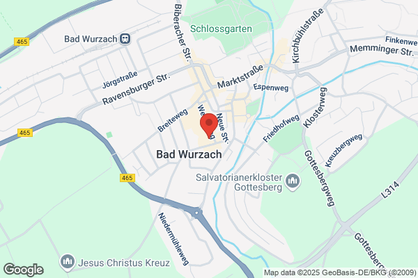 Ecke