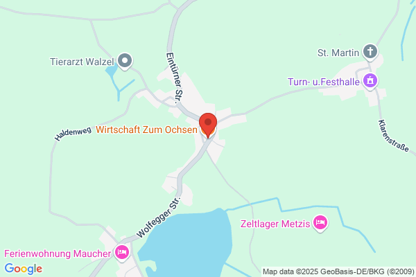 Gasthof Zum Ochsen