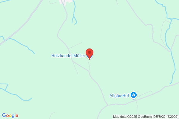 Holzhandel Müller