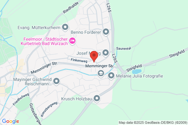 Immobilien Herdrich