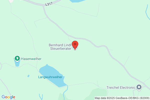 LHP Diestleistungs und Bildungsgeselschaft MBH