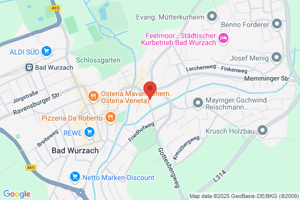 Landjugendheim