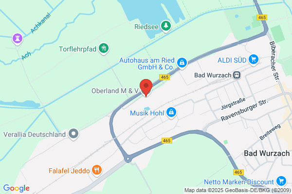 Oberland-Plastik-Gesellschaft mbH