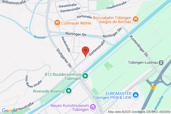 Queck Gebrüder GmbH & Co. KG