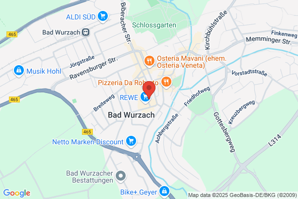 Metzgerei Walz OHG