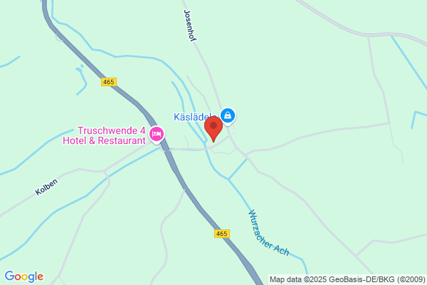 Friseursalon Kessy