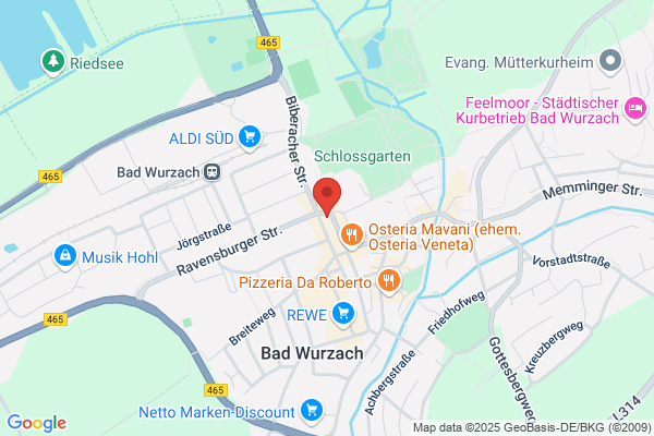 Schloßstüble