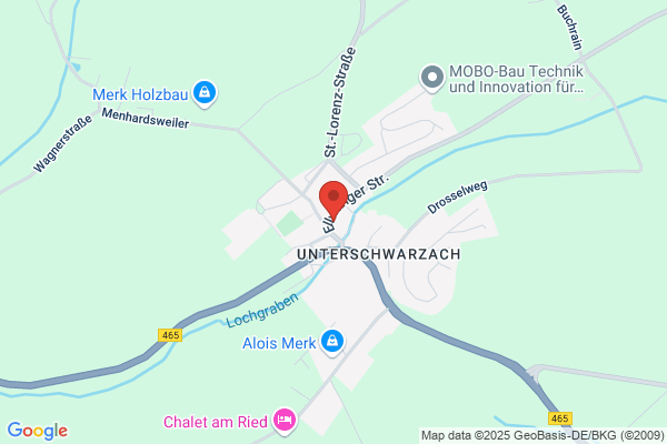 zum Hirsch