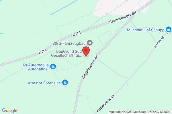 Erdenergie Management GmbH