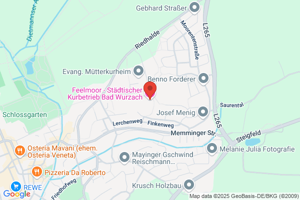 Seminarhotel Bühlerhof