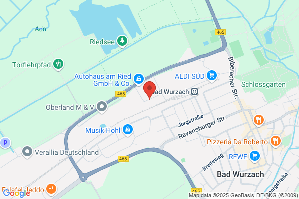 Stahlbau Butscher GmbH