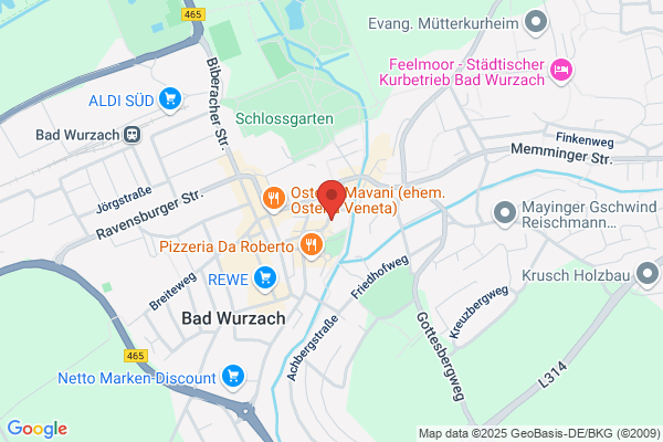 Sozialstation Gute Beth Bad Waldsee GmbH