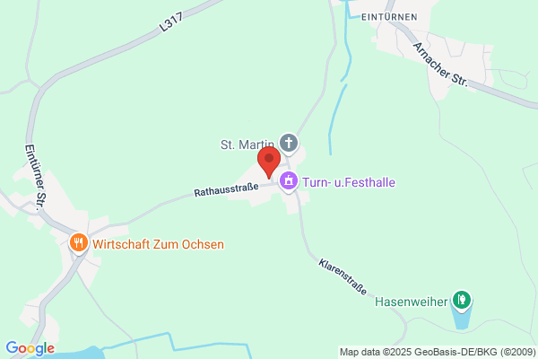 Grundschule Eintürnen