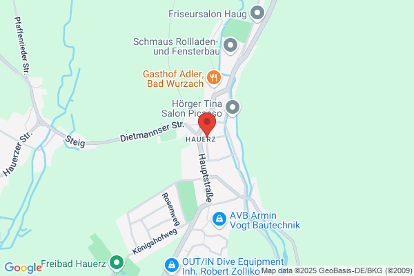 Grundschule Hauerz