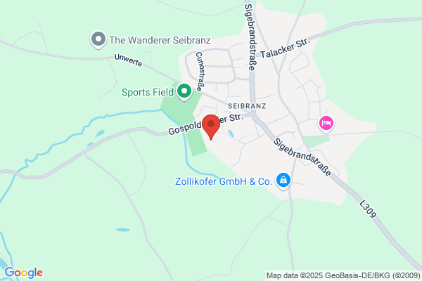 Grundschule Seibranz