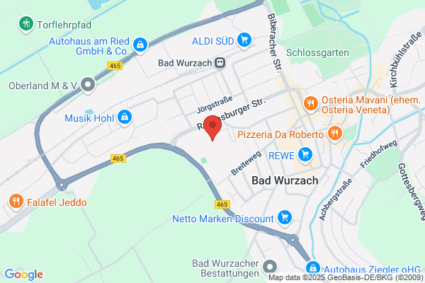 Werkrealschule Bad Wurzach