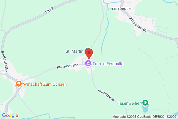 Ortsverwaltung Eintürnen