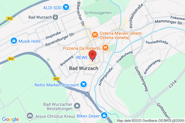 REWE
