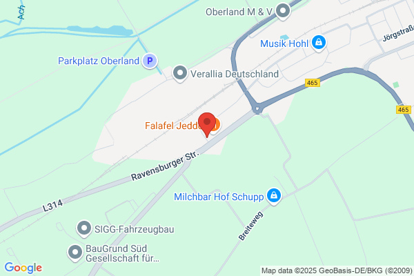 GFT G. Feldmann Transporte