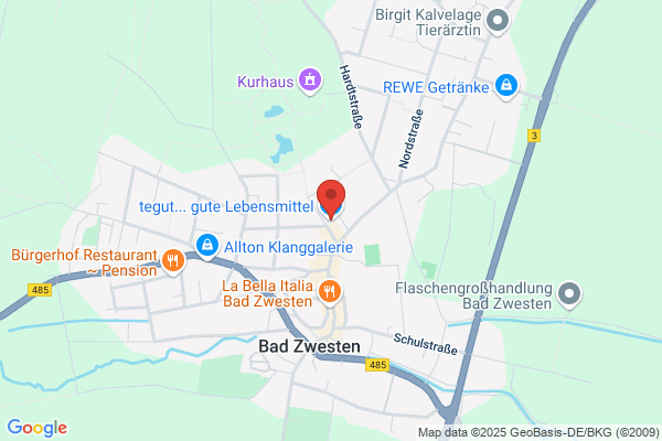 tegut... gute Lebensmittel