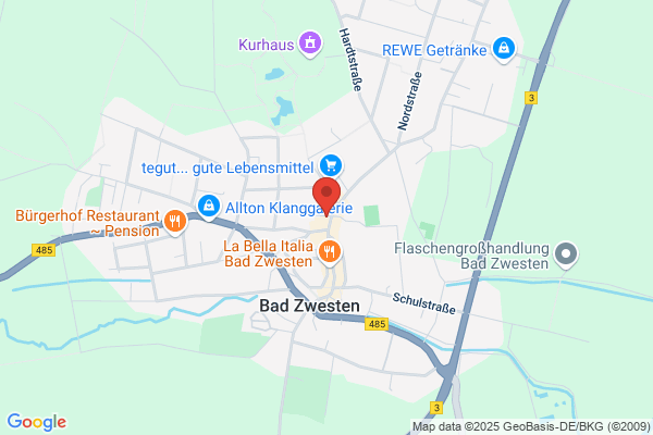 Kreissparkasse Schwalm-Eder