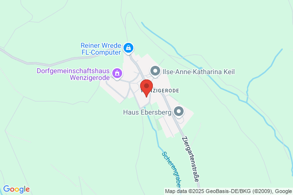 Kupferhütte
