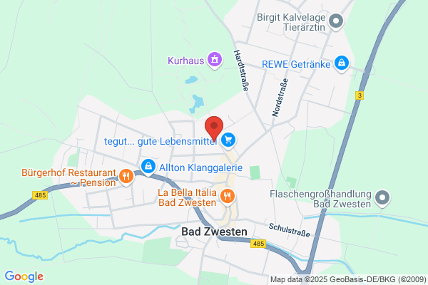 Benzenberg