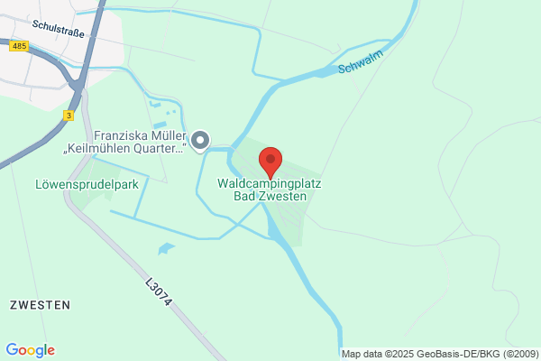 Camping-Club Kassel e.V.