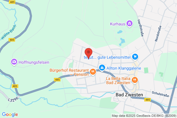 Elternselbsthilfe Zwesten e.V.