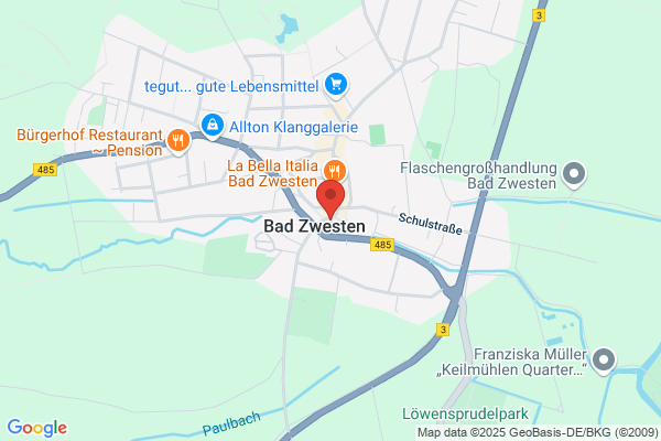 Hotel König zum Kleinen