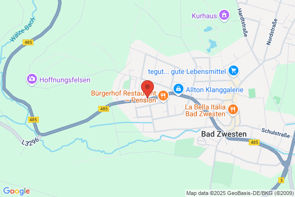PELO Tankstellenbetreibungs Gesellschaft GmbH