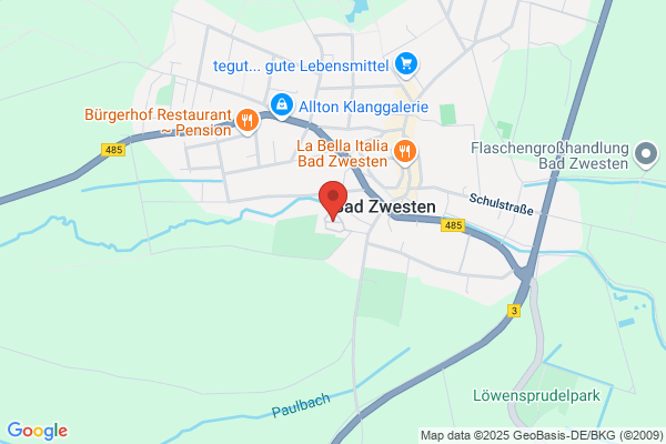 Plastische Chirurgie + Implantologie Schloss Bad Zwesten