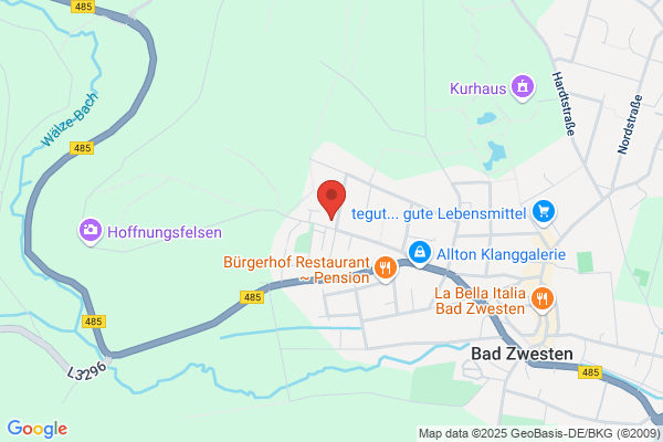 Praxis für Ergotherapie Bachmann & Duba