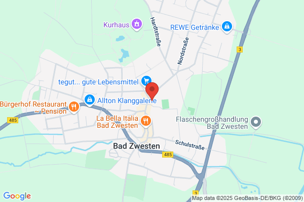Sport- und Gesundheitszentrum Body & Soul