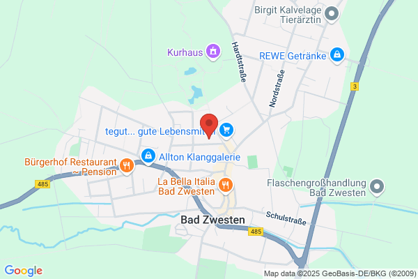 Tanz-Café Kurgarten