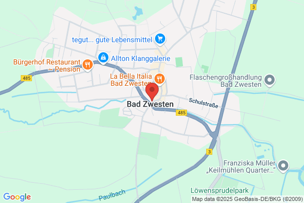 Am Treppchen