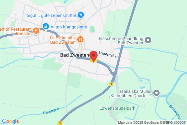 Freie evang. Gemeinde