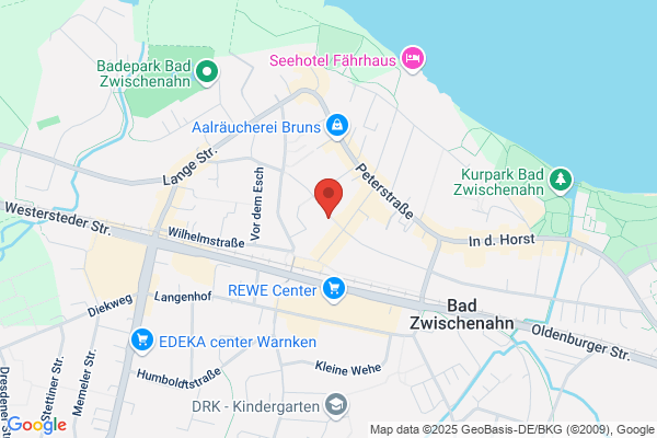 EDWARD KOKOR Gesundheitszentrum Kurpraxis