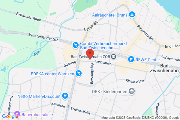 VPV Versicherungen Geschäftsstelle Ammerland