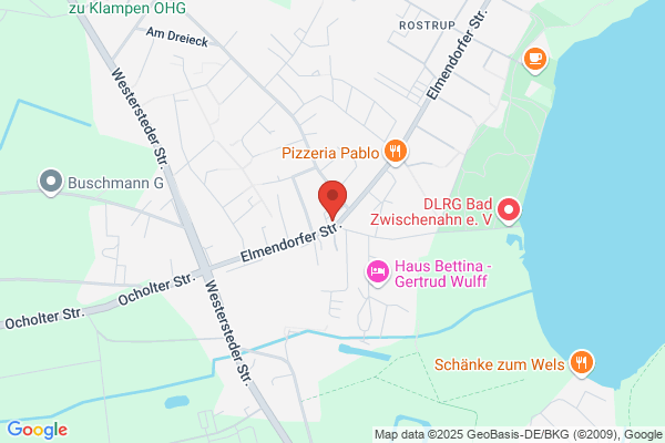 Apotheke Rostrup