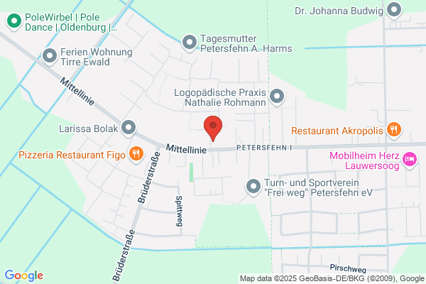 Apotheke Petersfehn